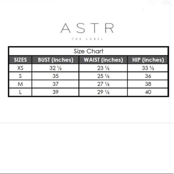 NWOT ASTR The Label Maxi Sun Dress, S - Picture 13 of 13